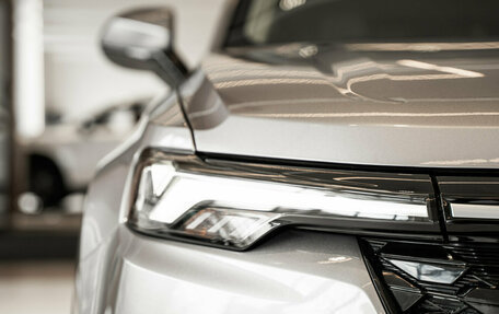 Changan CS35 Plus, 2025 год, 2 709 900 рублей, 18 фотография