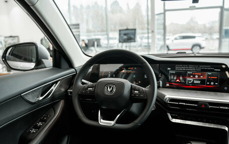 Changan CS35 Plus, 2025 год, 2 709 900 рублей, 23 фотография