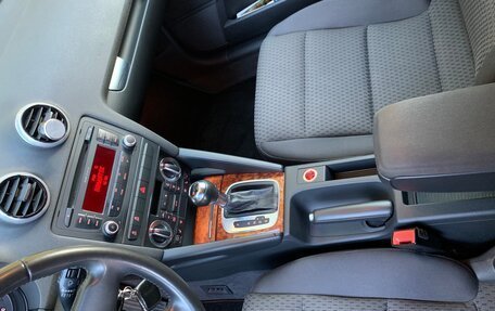Audi A3, 2012 год, 1 100 000 рублей, 6 фотография