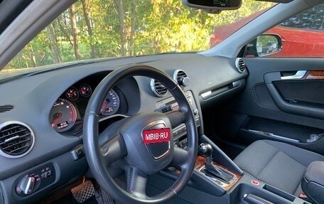Audi A3, 2012 год, 1 100 000 рублей, 7 фотография