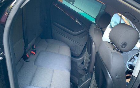 Audi A3, 2012 год, 1 100 000 рублей, 13 фотография