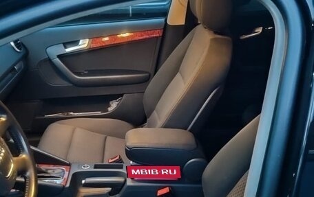 Audi A3, 2012 год, 1 100 000 рублей, 9 фотография