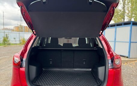 Mazda CX-5 II, 2017 год, 2 510 000 рублей, 14 фотография