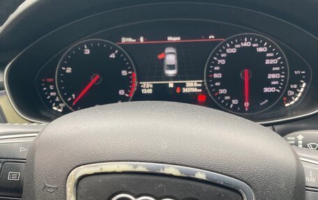 Audi A6, 2011 год, 2 600 000 рублей, 5 фотография