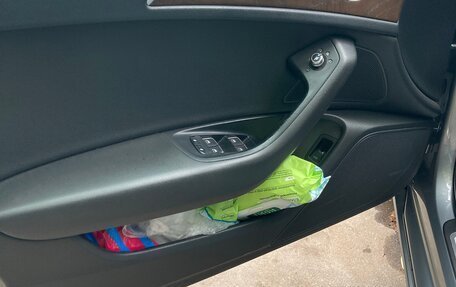 Audi A6, 2011 год, 2 600 000 рублей, 3 фотография