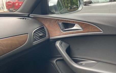 Audi A6, 2011 год, 2 600 000 рублей, 8 фотография