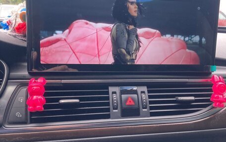 Audi A6, 2011 год, 2 600 000 рублей, 6 фотография