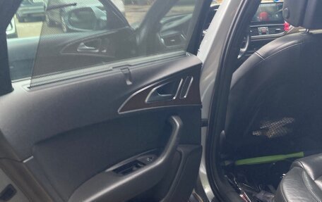 Audi A6, 2011 год, 2 600 000 рублей, 11 фотография