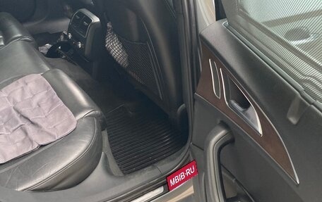 Audi A6, 2011 год, 2 600 000 рублей, 15 фотография