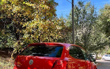 Volkswagen Polo VI (EU Market), 2012 год, 950 000 рублей, 6 фотография