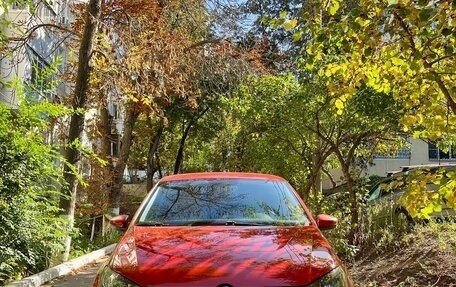 Volkswagen Polo VI (EU Market), 2012 год, 950 000 рублей, 2 фотография