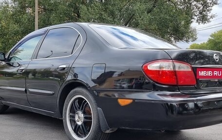 Nissan Maxima VIII, 2005 год, 470 000 рублей, 2 фотография