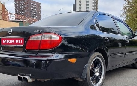 Nissan Maxima VIII, 2005 год, 470 000 рублей, 5 фотография