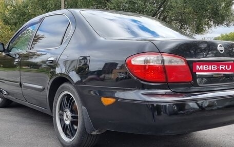 Nissan Maxima VIII, 2005 год, 470 000 рублей, 3 фотография