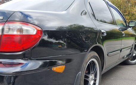 Nissan Maxima VIII, 2005 год, 470 000 рублей, 22 фотография