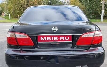 Nissan Maxima VIII, 2005 год, 470 000 рублей, 9 фотография
