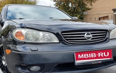 Nissan Maxima VIII, 2005 год, 470 000 рублей, 16 фотография