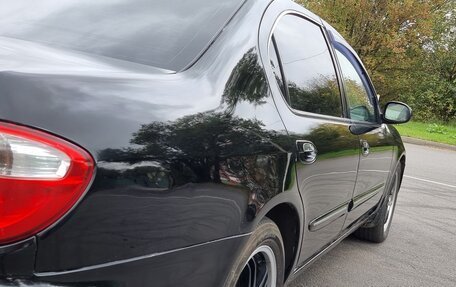 Nissan Maxima VIII, 2005 год, 470 000 рублей, 31 фотография