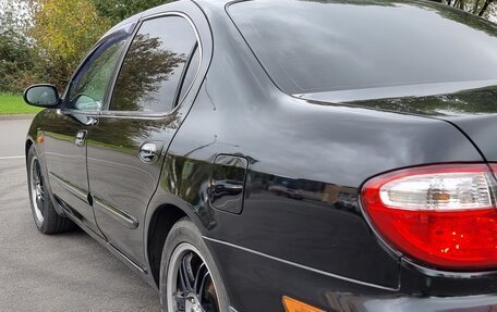 Nissan Maxima VIII, 2005 год, 470 000 рублей, 32 фотография