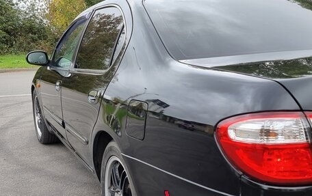 Nissan Maxima VIII, 2005 год, 470 000 рублей, 33 фотография