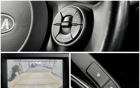 KIA Soul III, 2020 год, 1 790 000 рублей, 9 фотография