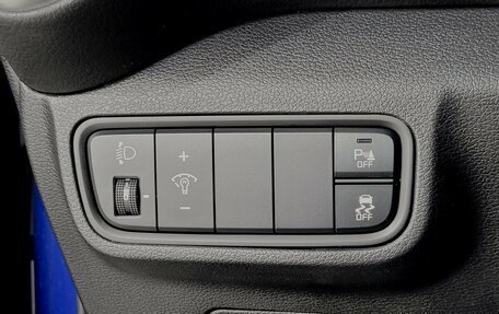 KIA Soul III, 2020 год, 1 790 000 рублей, 8 фотография