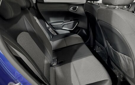 KIA Soul III, 2020 год, 1 790 000 рублей, 12 фотография