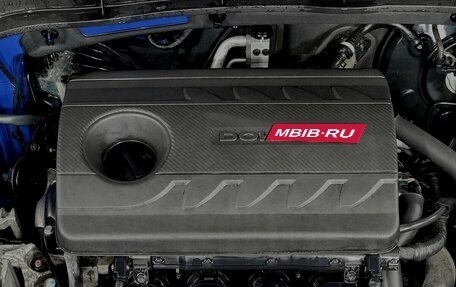 KIA Soul III, 2020 год, 1 790 000 рублей, 14 фотография