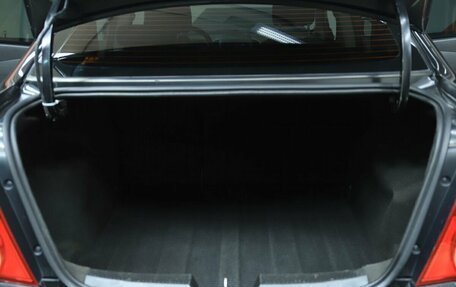 Chevrolet Aveo III, 2013 год, 620 000 рублей, 9 фотография