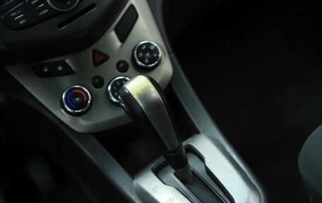 Chevrolet Aveo III, 2013 год, 620 000 рублей, 14 фотография