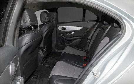 Mercedes-Benz C-Класс, 2015 год, 1 700 000 рублей, 7 фотография