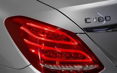 Mercedes-Benz C-Класс, 2015 год, 1 700 000 рублей, 16 фотография
