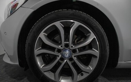 Mercedes-Benz C-Класс, 2015 год, 1 700 000 рублей, 17 фотография
