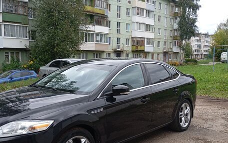 Ford Mondeo IV, 2012 год, 1 000 000 рублей, 2 фотография