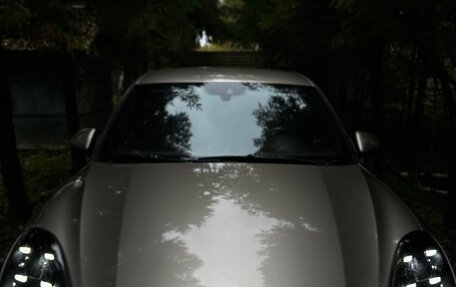 Porsche Cayenne III, 2016 год, 3 590 000 рублей, 3 фотография