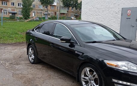 Ford Mondeo IV, 2012 год, 1 000 000 рублей, 3 фотография