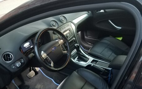Ford Mondeo IV, 2012 год, 1 000 000 рублей, 8 фотография