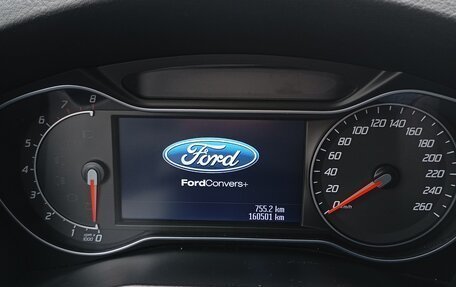Ford Mondeo IV, 2012 год, 1 000 000 рублей, 7 фотография