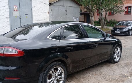 Ford Mondeo IV, 2012 год, 1 000 000 рублей, 5 фотография