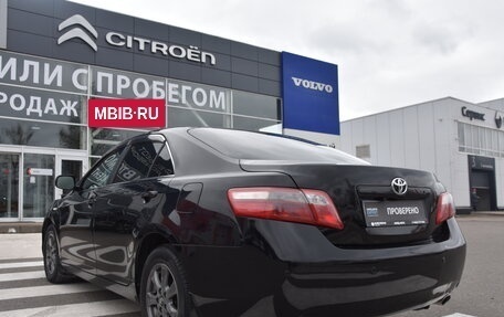 Toyota Camry, 2008 год, 980 000 рублей, 5 фотография