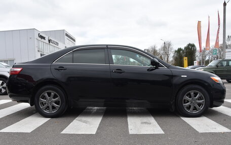 Toyota Camry, 2008 год, 980 000 рублей, 10 фотография