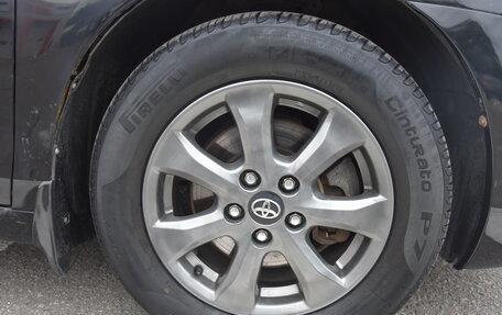 Toyota Camry, 2008 год, 980 000 рублей, 11 фотография