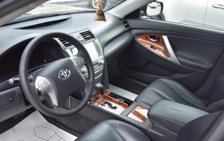Toyota Camry, 2008 год, 980 000 рублей, 14 фотография