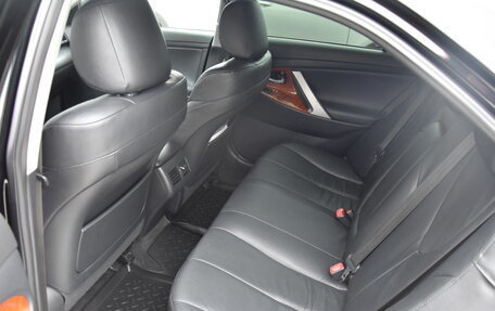 Toyota Camry, 2008 год, 980 000 рублей, 16 фотография