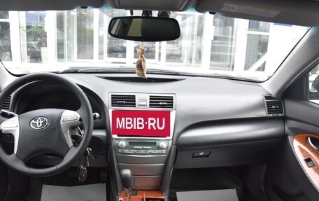 Toyota Camry, 2008 год, 980 000 рублей, 17 фотография