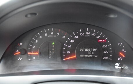 Toyota Camry, 2008 год, 980 000 рублей, 15 фотография