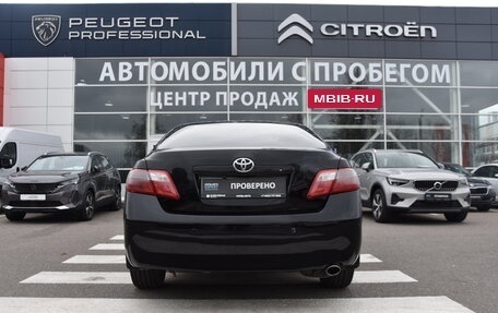 Toyota Camry, 2008 год, 980 000 рублей, 6 фотография