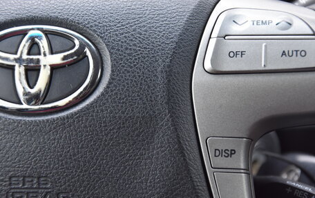 Toyota Camry, 2008 год, 980 000 рублей, 25 фотография