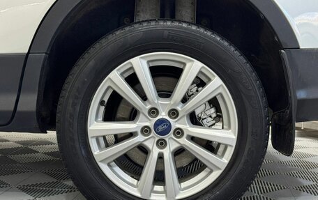 Ford Kuga III, 2018 год, 1 687 500 рублей, 2 фотография