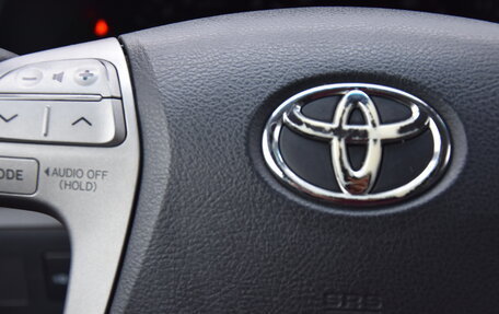 Toyota Camry, 2008 год, 980 000 рублей, 24 фотография